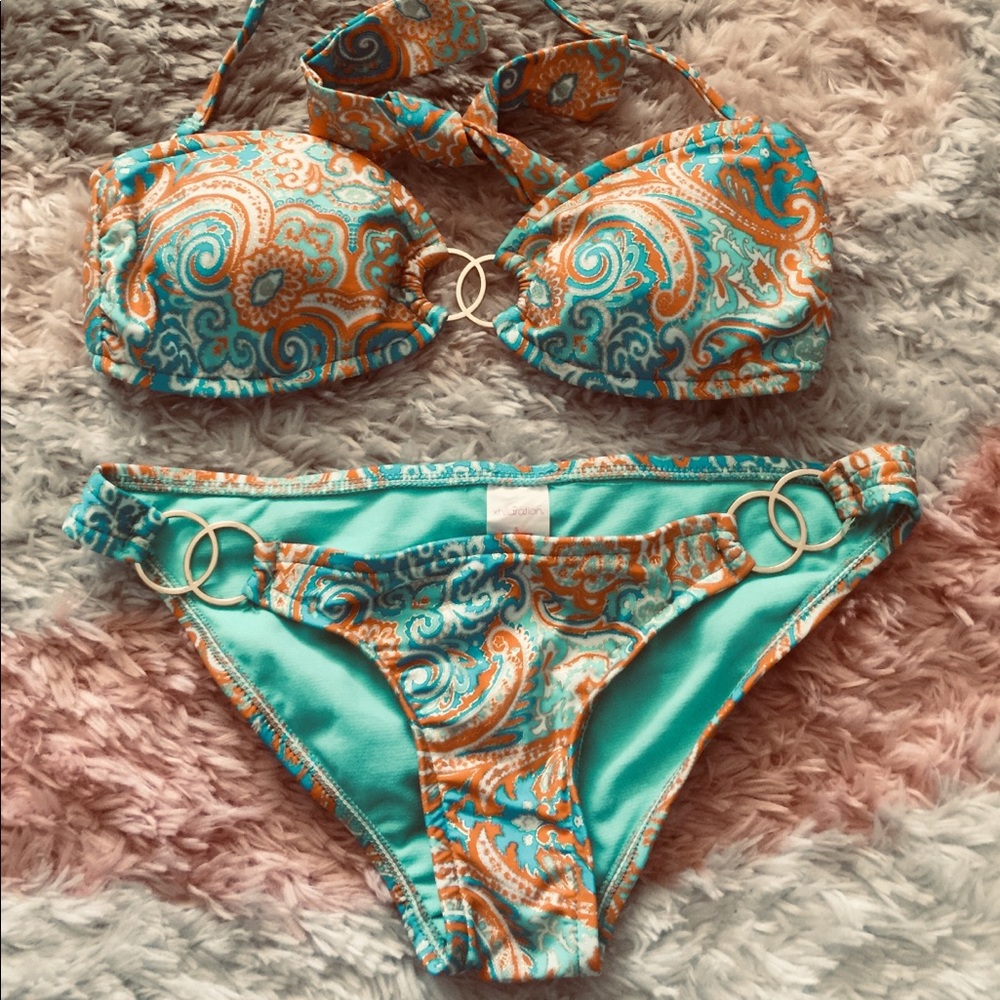 Adorable bikini